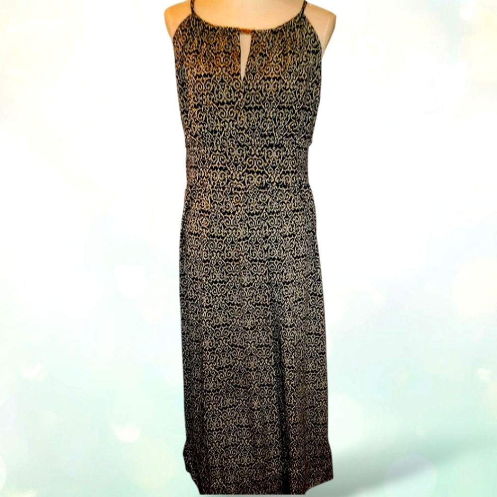Jon & Anna Maxi Dress